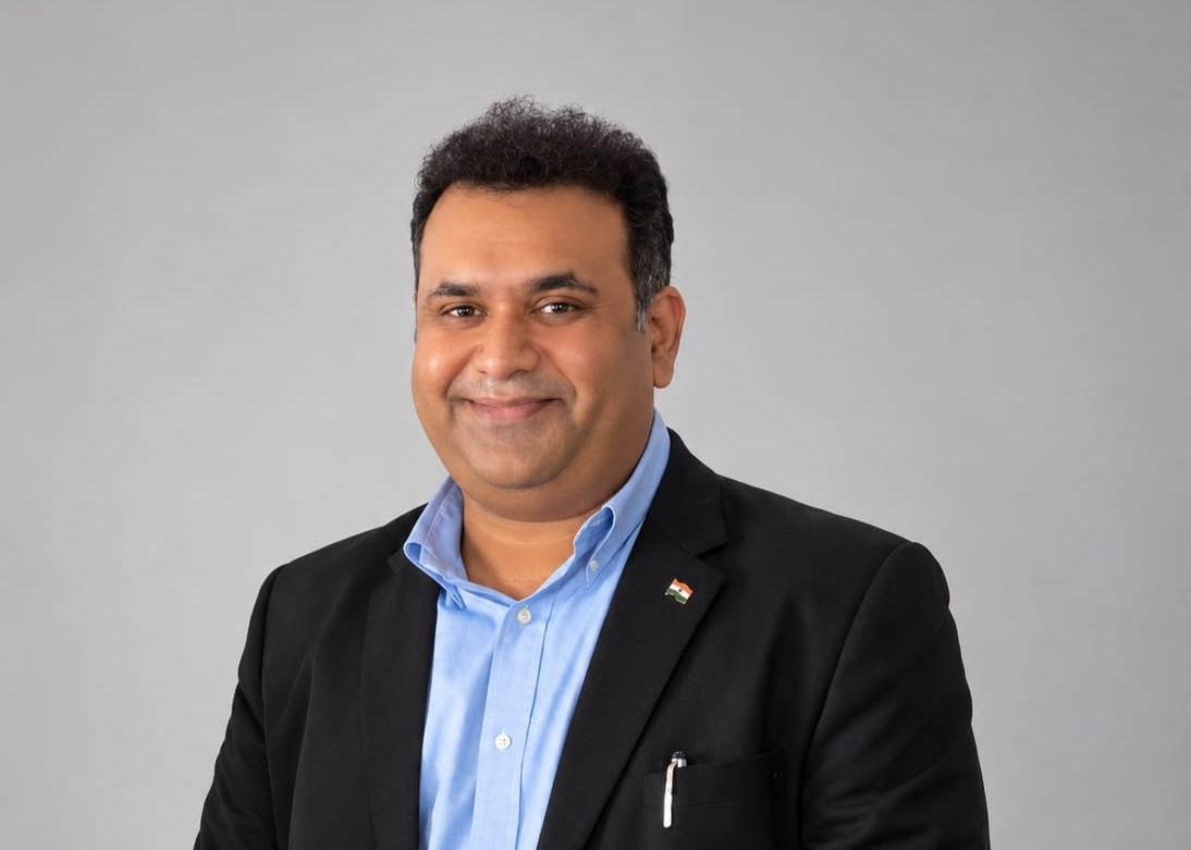 Dr. Y Vivek Reddy