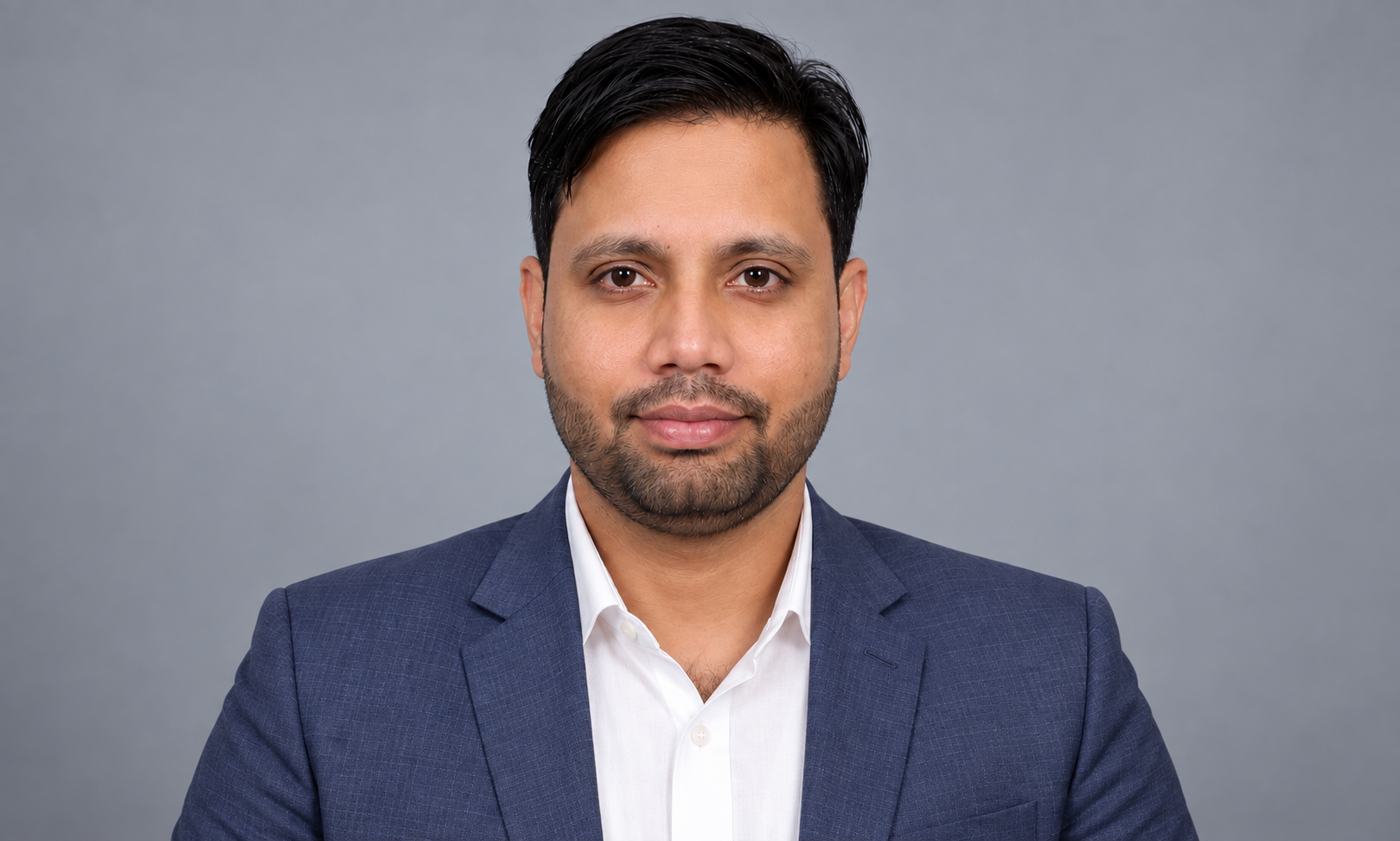 Kamal Tyagi